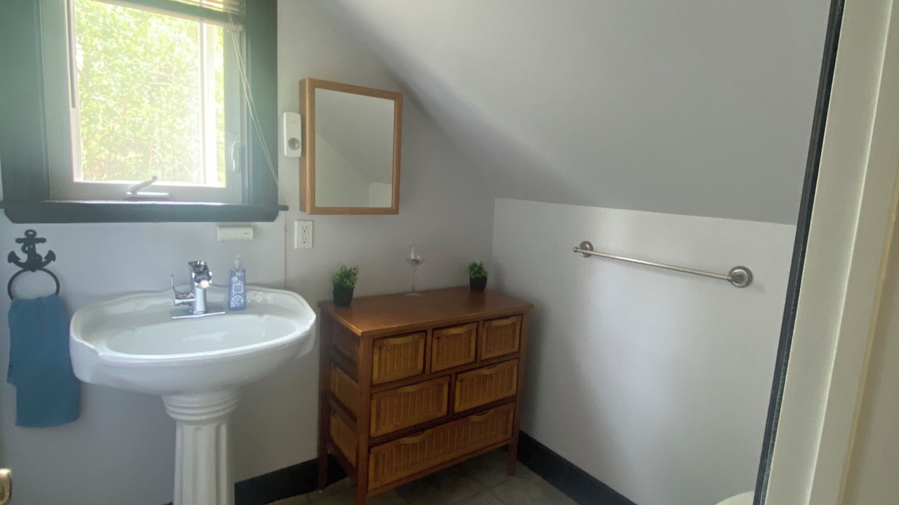 Photo of Bathroom in Prince County