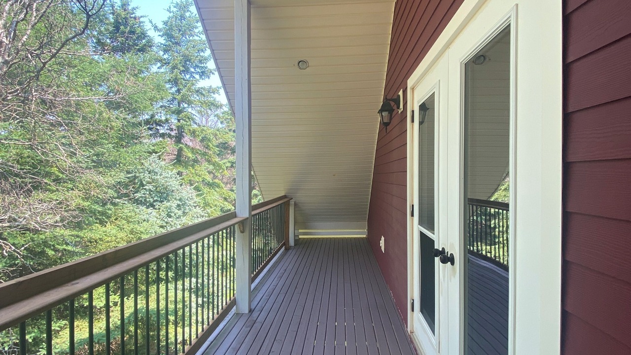 Photo of Patio Balcony in Prince County