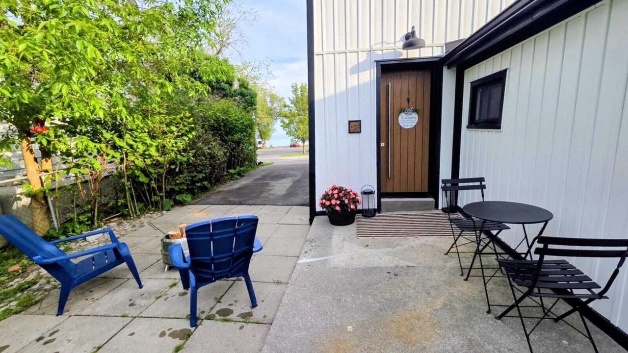 Photo of Outdoor in Clarington