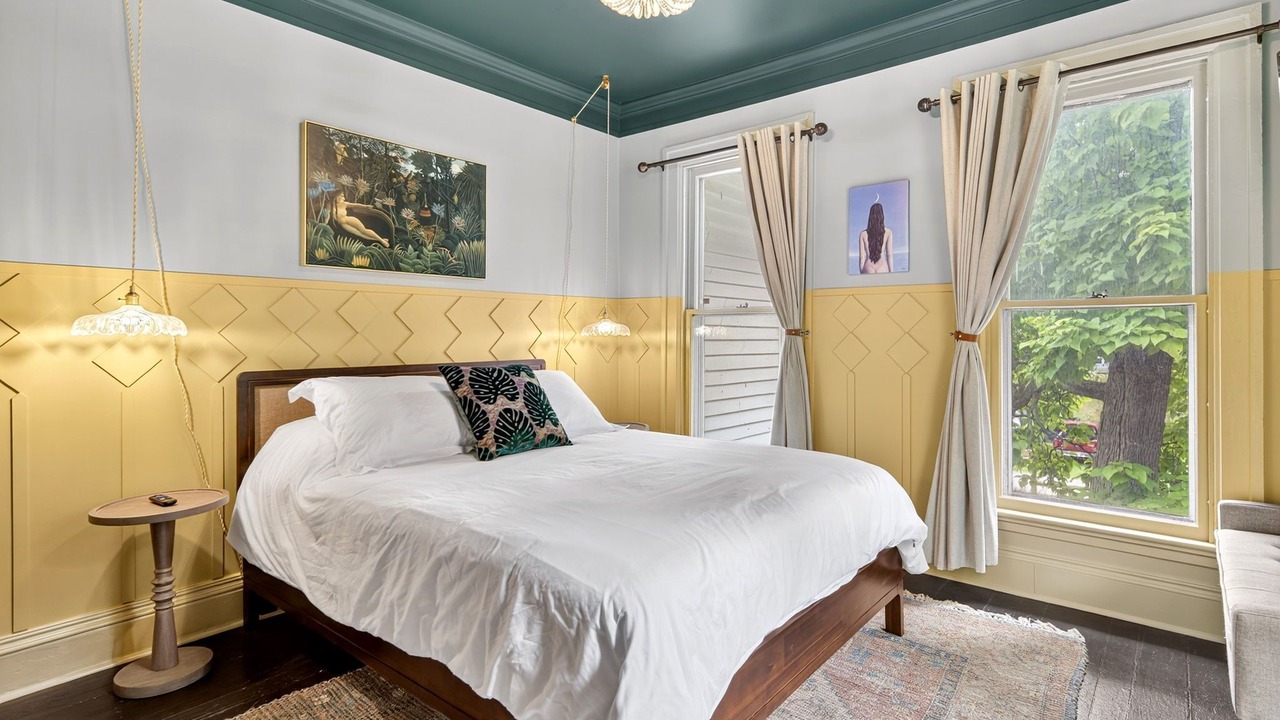 Photo of Bedroom in Lodi