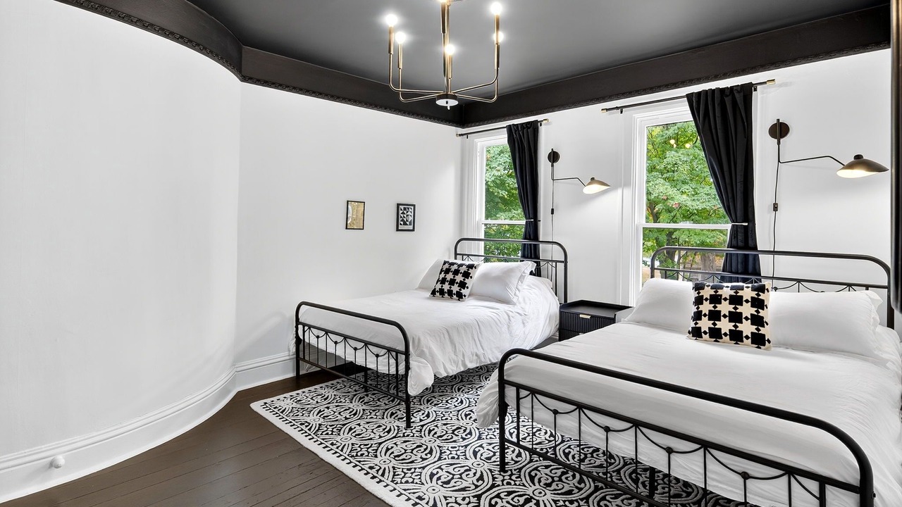 Photo of Bedroom in Lodi