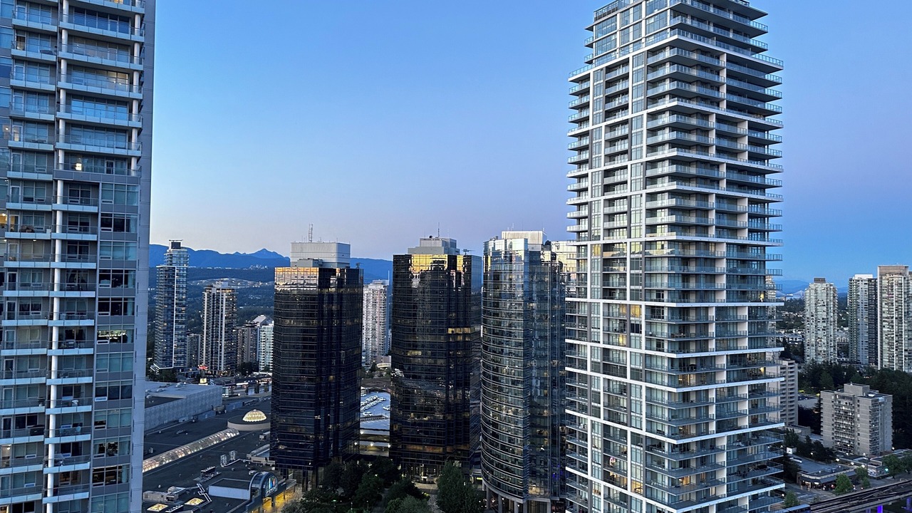 Photo of Outdoor in Metrotown