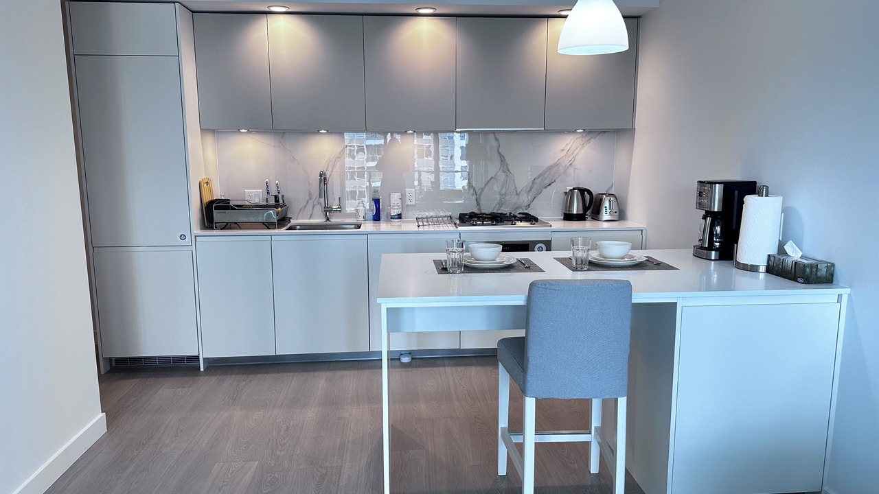 Photo of Kitchen in Metrotown