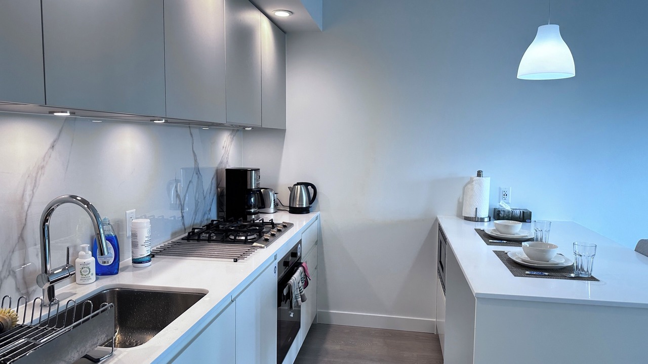 Photo of Kitchen in Metrotown