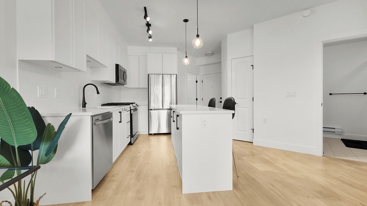 Photo of Kitchen in Willoughby