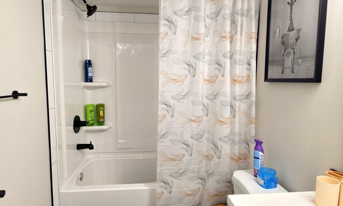 Photo of Bathroom in Regina