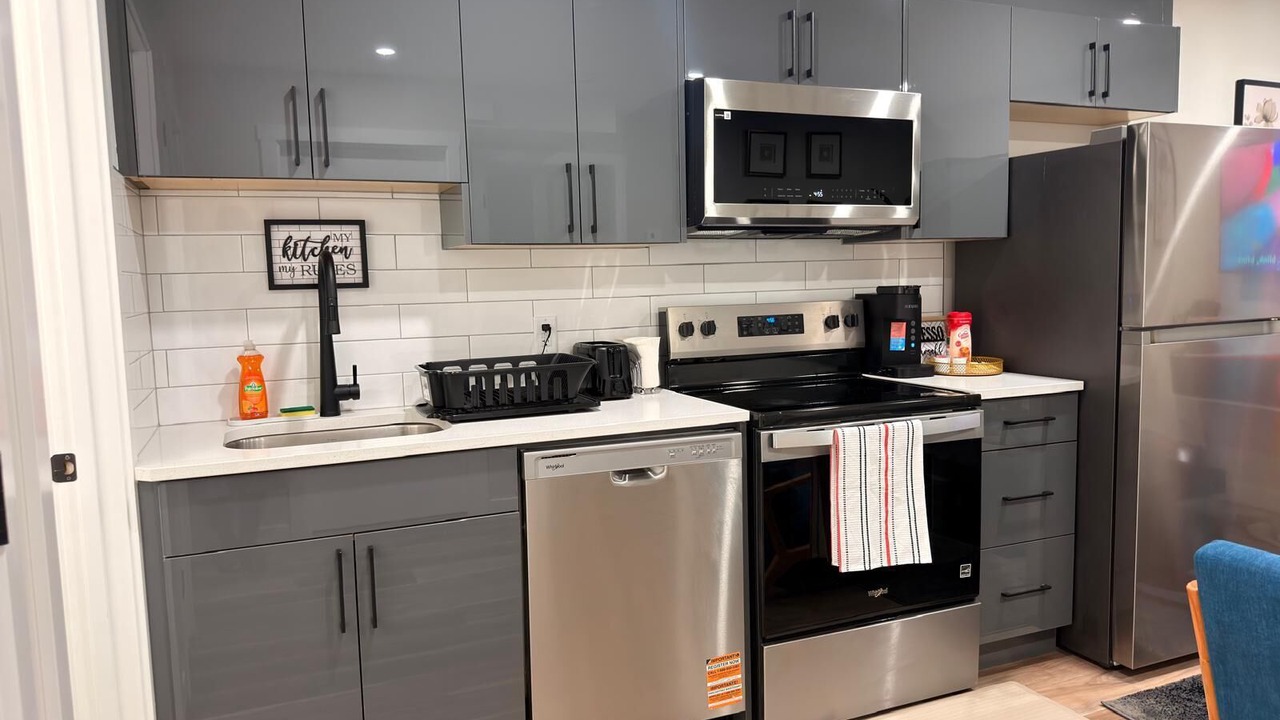 Photo of Kitchen in Regina
