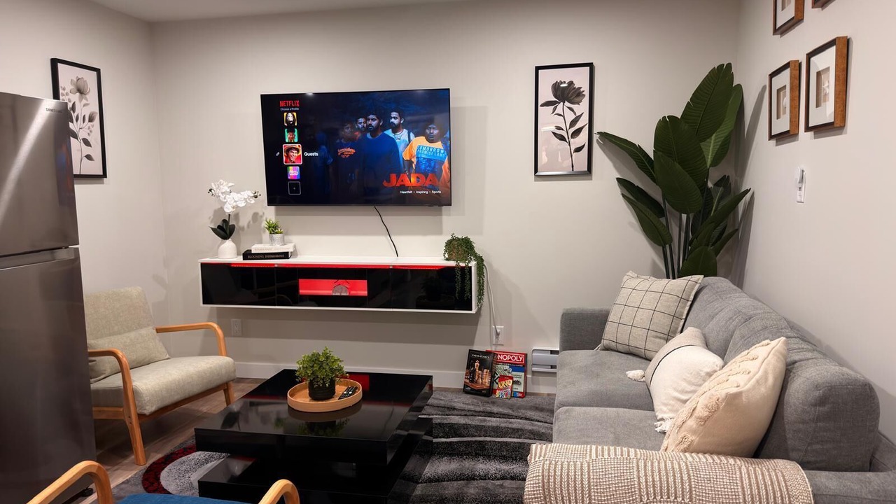 Photo of Livingroom in Regina