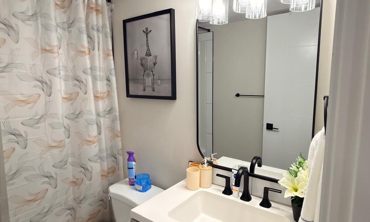 Photo of Bathroom in Regina