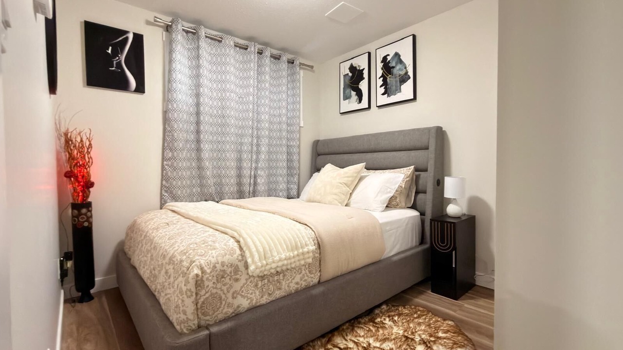 Photo of Bedroom in Regina