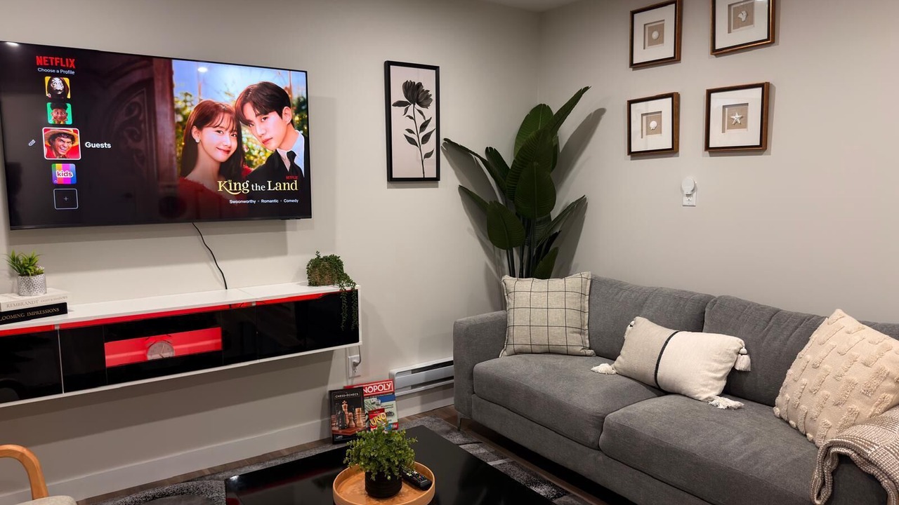 Photo of Livingroom in Regina
