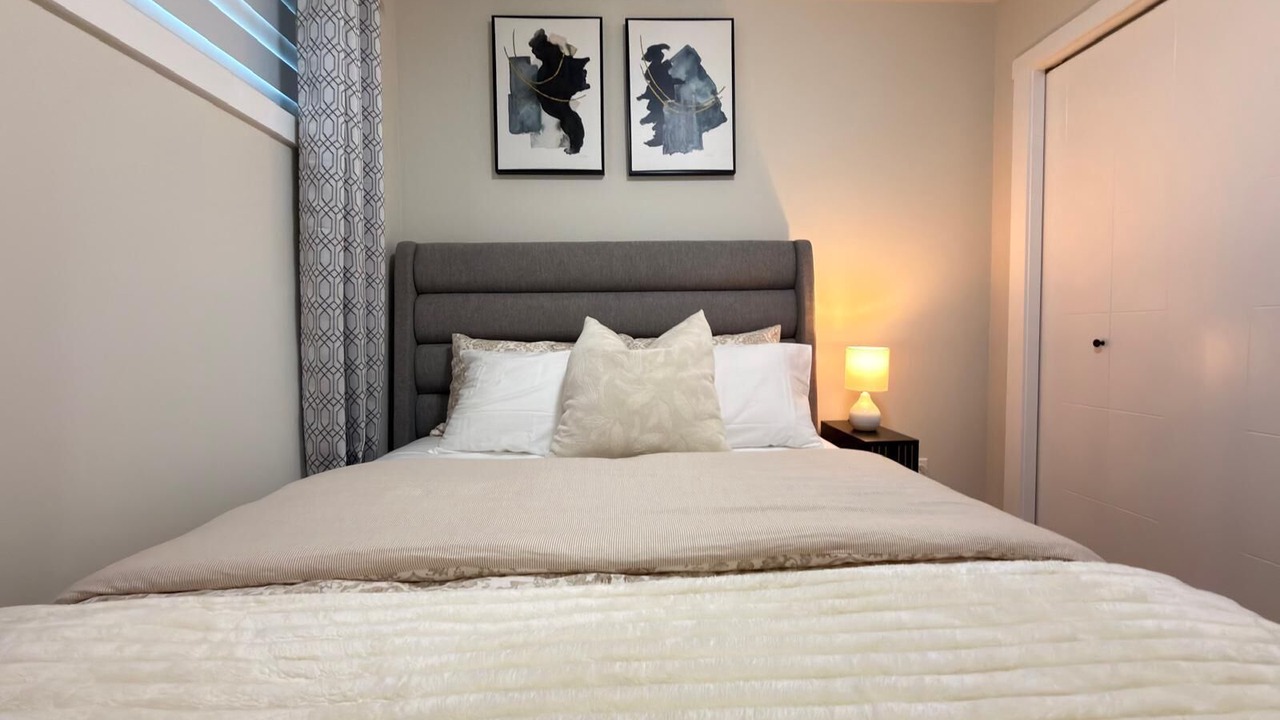 Photo of Bedroom in Regina