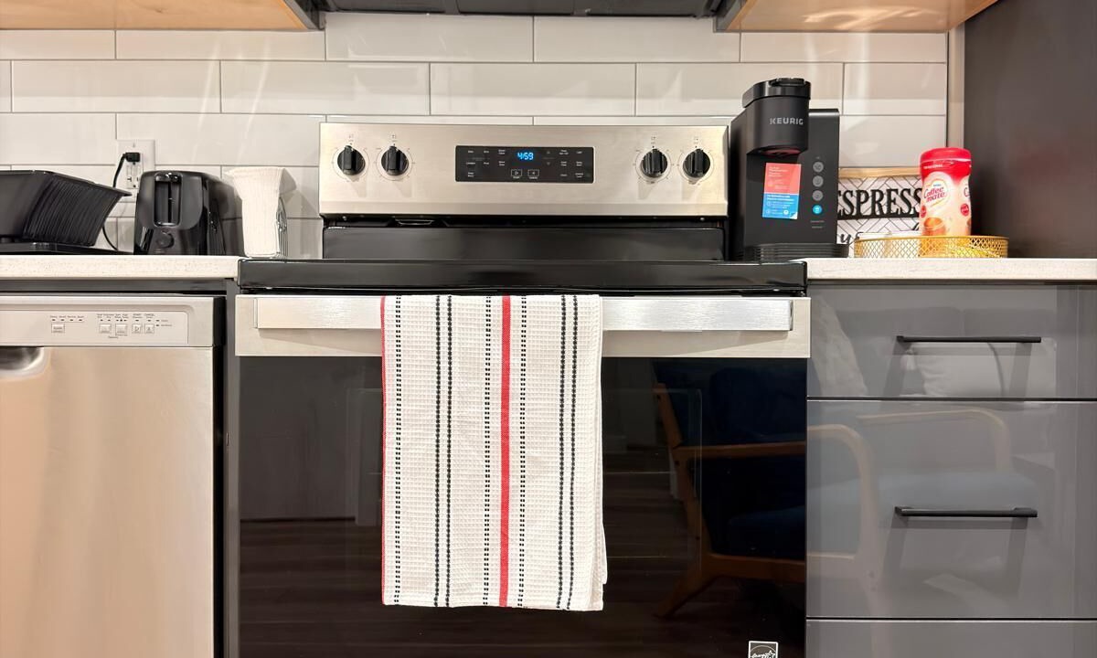 Photo of Kitchen in Regina