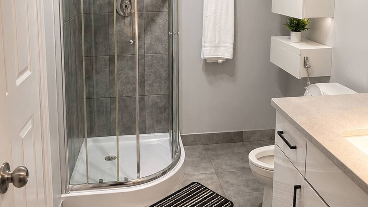 Photo of Bathroom in Riverside
