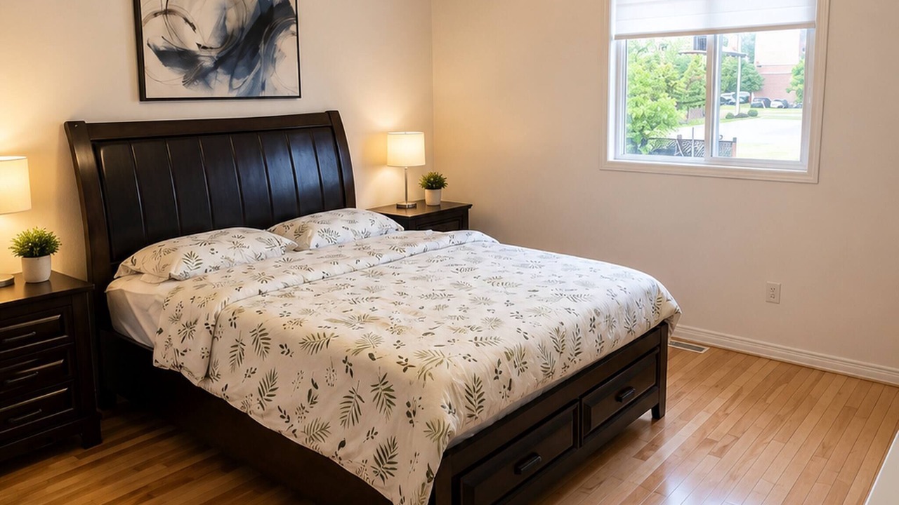 Photo of Bedroom in Riverside