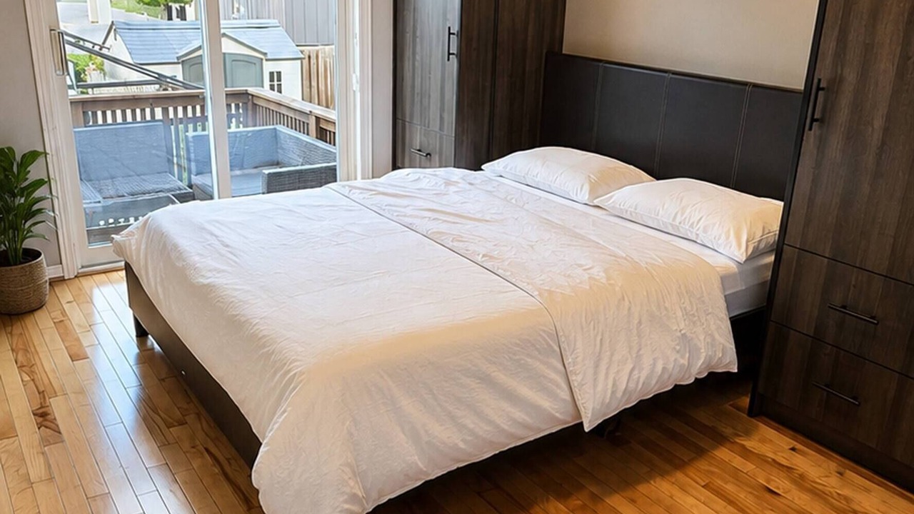Photo of Bedroom in Riverside