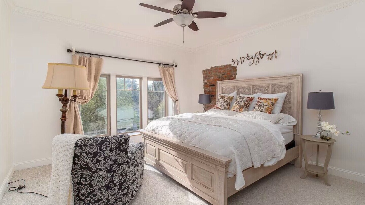 Photo of Bedroom in Westfield
