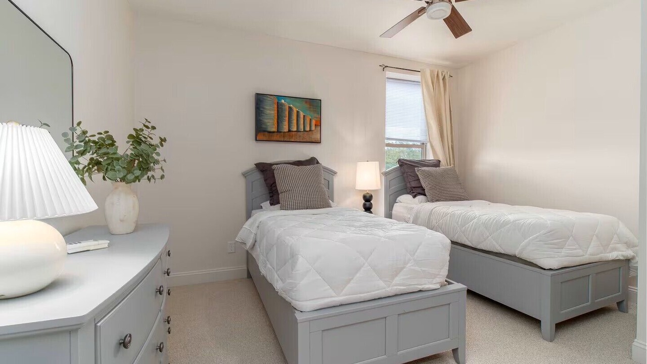 Photo of Bedroom in Westfield