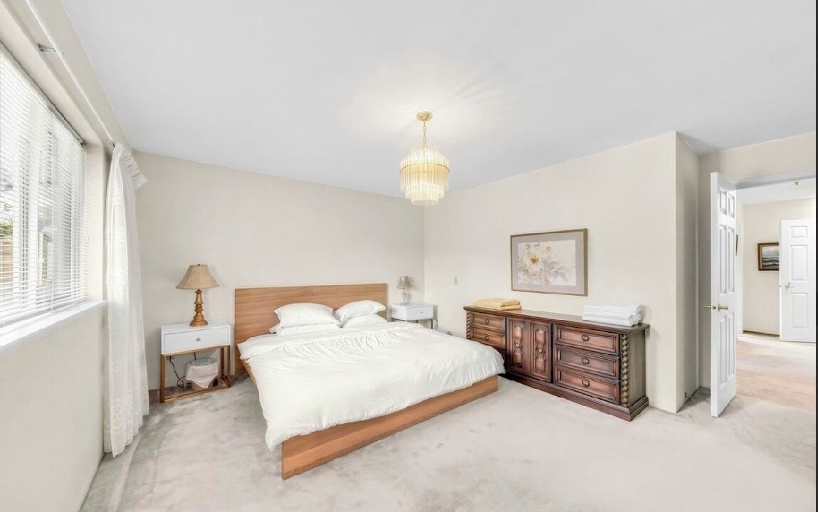 Photo of Bedroom in Delta