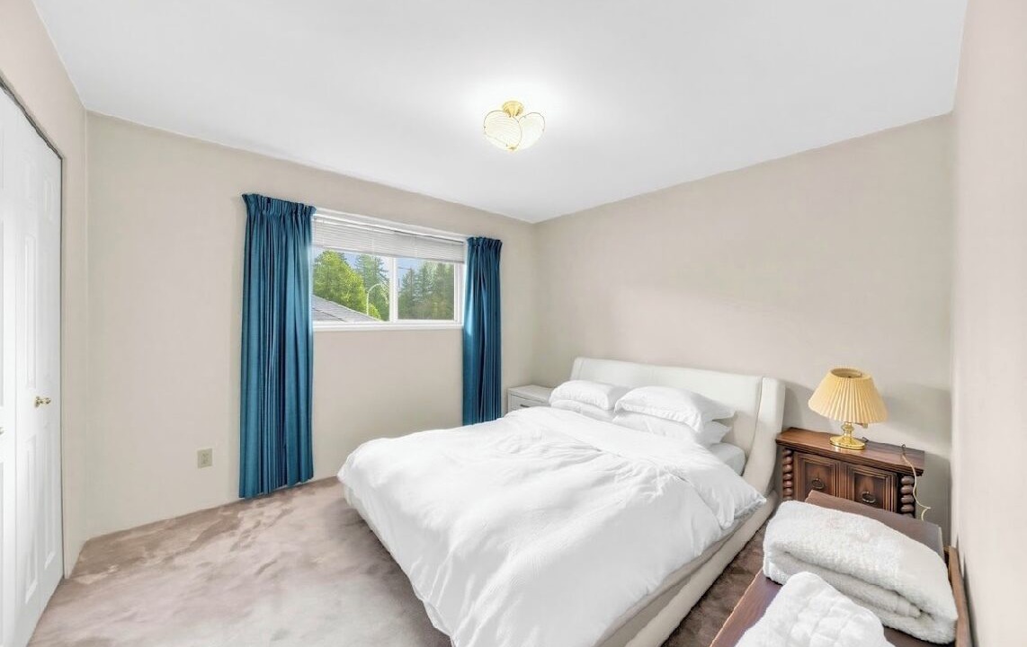 Photo of Bedroom in Delta
