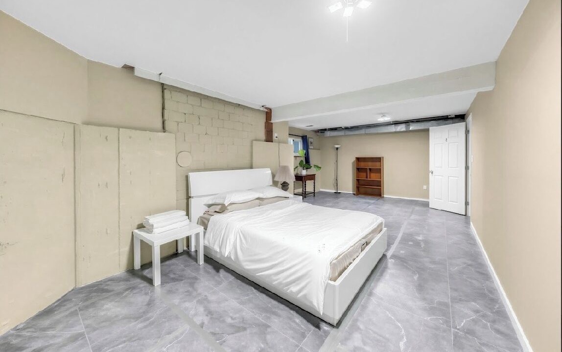 Photo of Bedroom in Delta