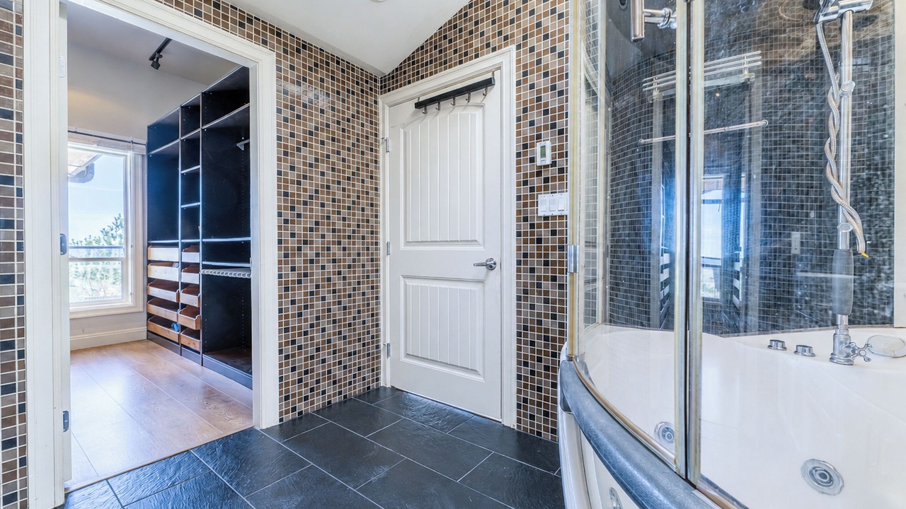 Photo of Bathroom in Newton