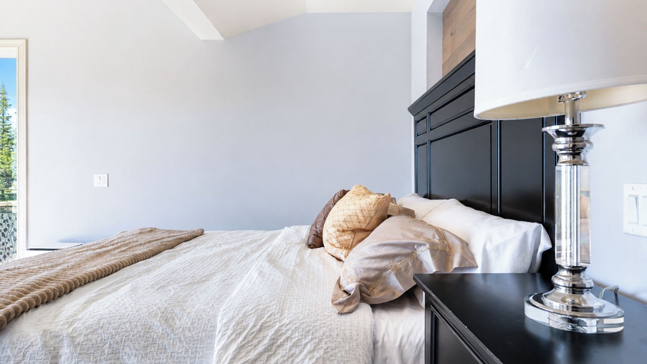 Photo of Bedroom in Newton