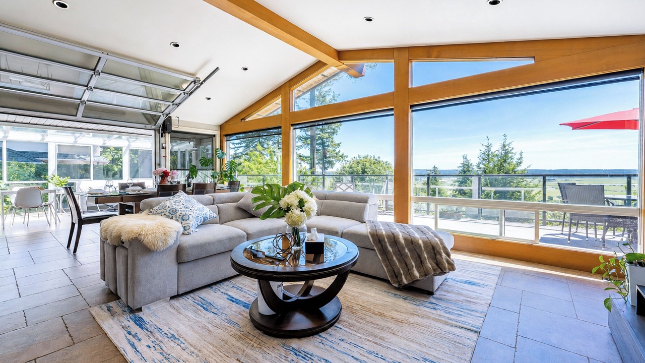 Photo of Livingroom in Newton