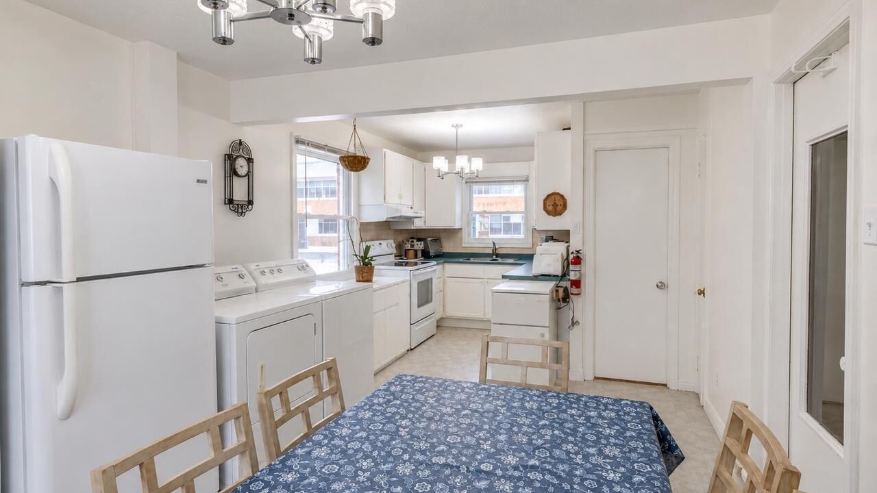 Photo of Kitchen in Laval