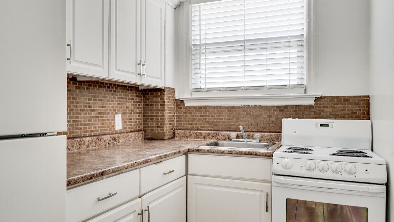 Photo of Kitchen in Sunnyside
