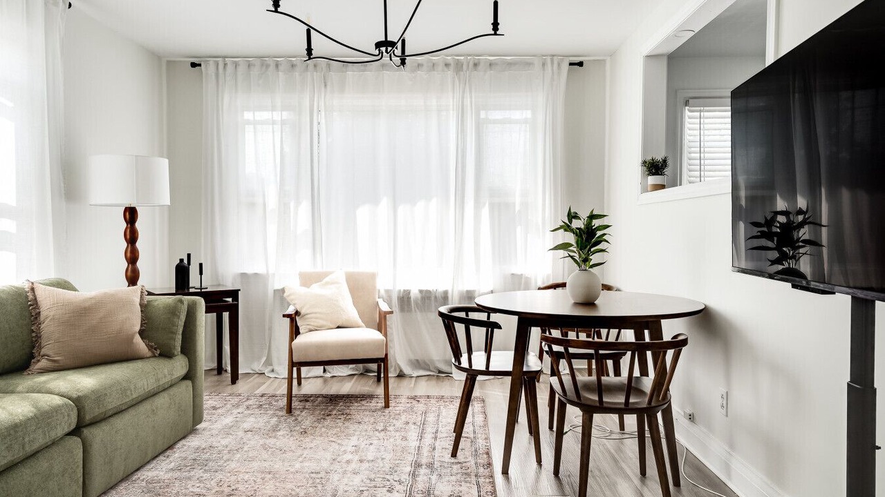 Photo of Livingroom in Sunnyside