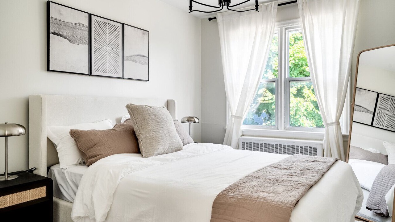 Photo of Bedroom in Sunnyside