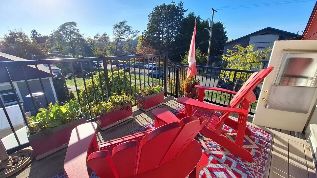 Photo of Outdoor in James Bay