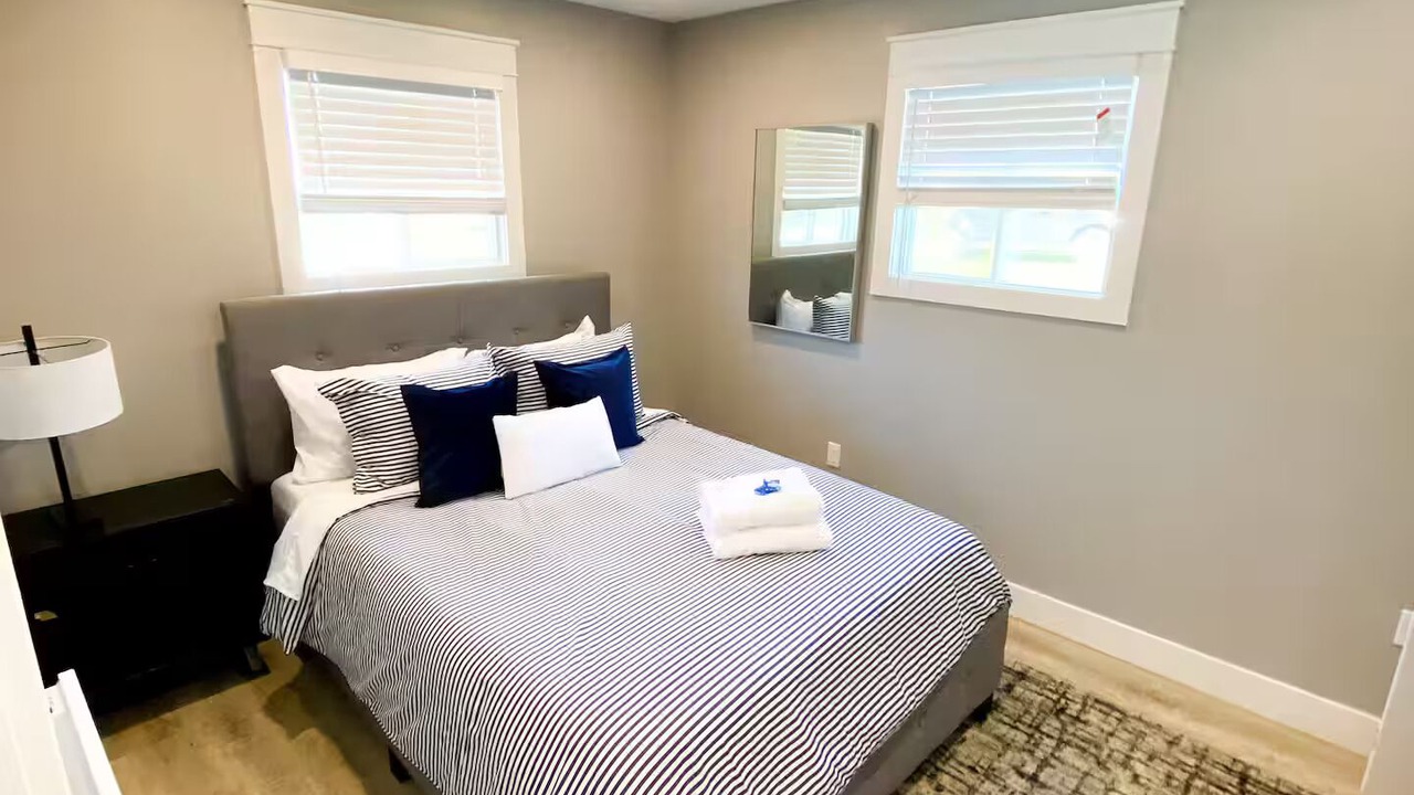Photo of Bedroom in Brackley Beach