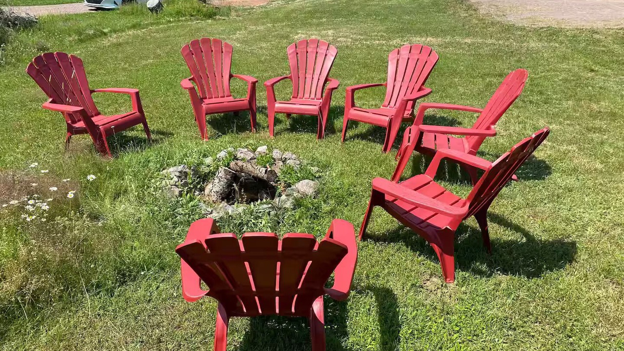 Photo of Outdoor in Brackley Beach