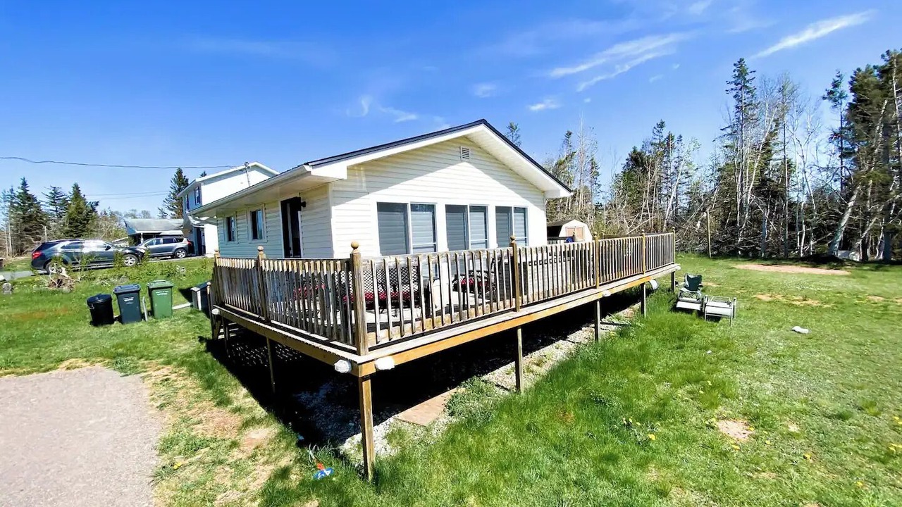 Photo of Outdoor in Brackley Beach