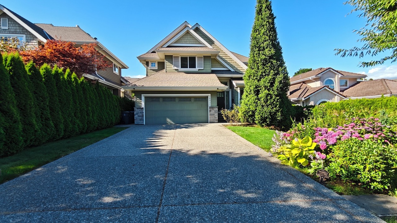 Photo of Outdoor in Surrey