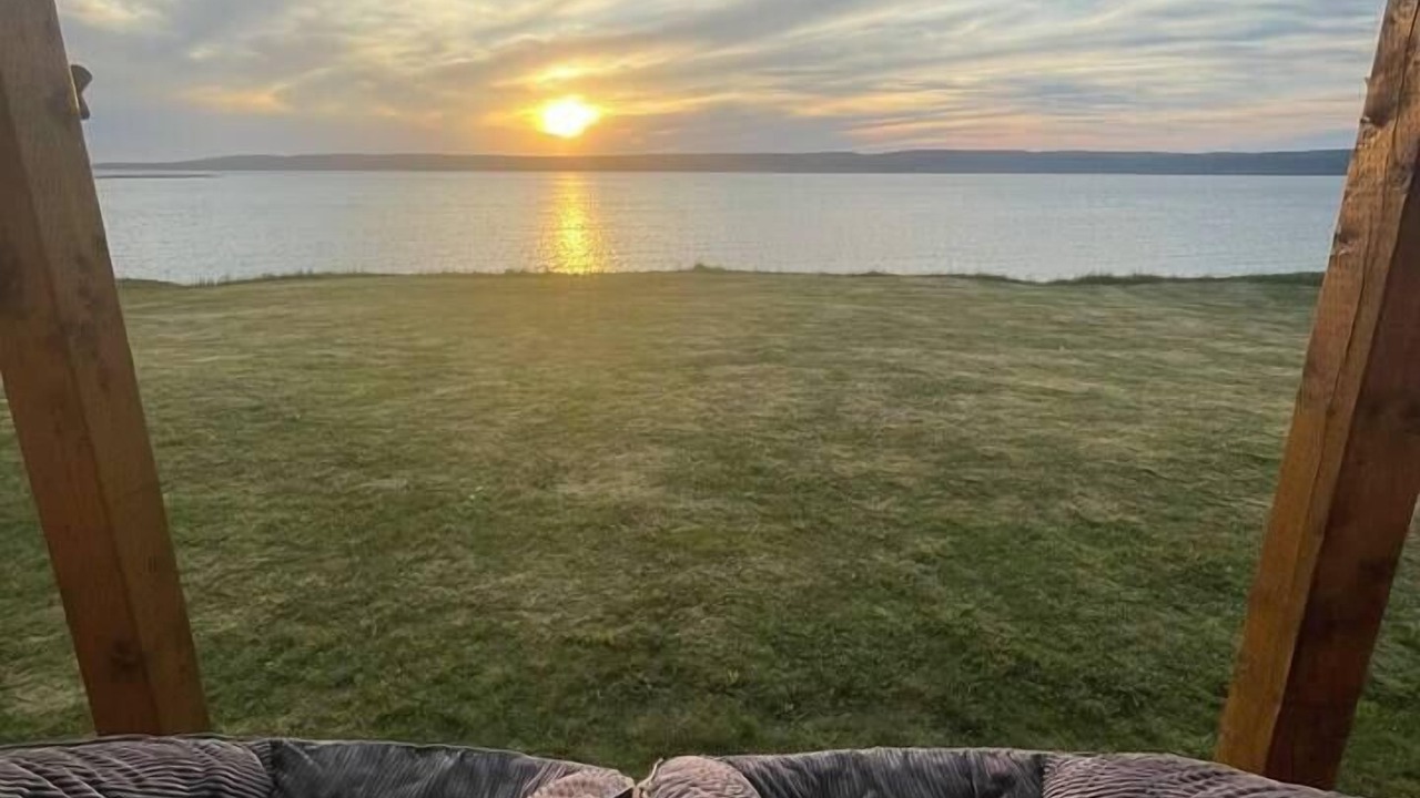 Photo of Patio Balcony in Cape Breton Regional Municipality