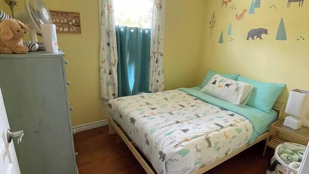 Photo of Bedroom in Cape Breton Regional Municipality