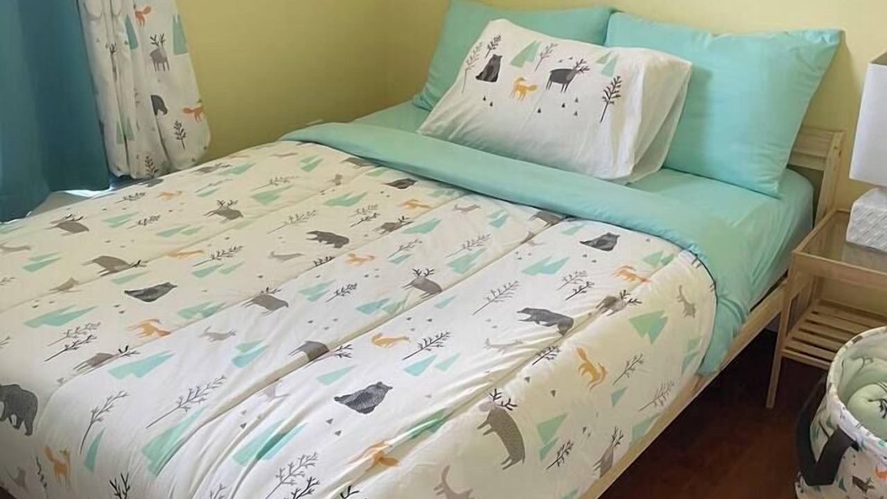 Photo of Bedroom in Cape Breton Regional Municipality
