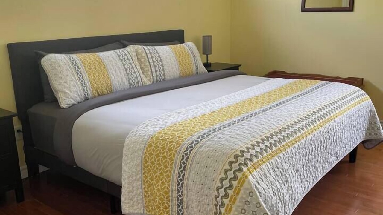 Photo of Bedroom in Cape Breton Regional Municipality