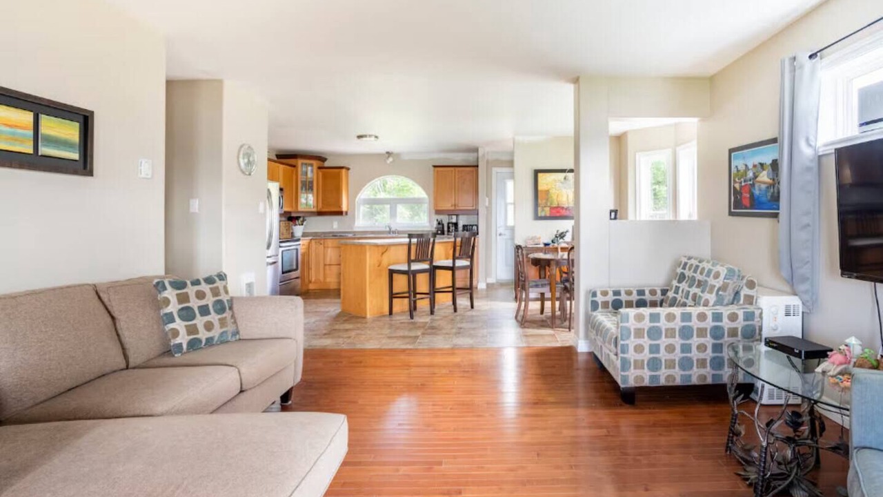 Photo of Livingroom in Cape Breton Regional Municipality