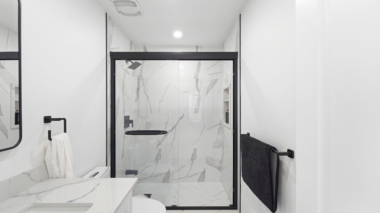 Photo of Bathroom in Brantford