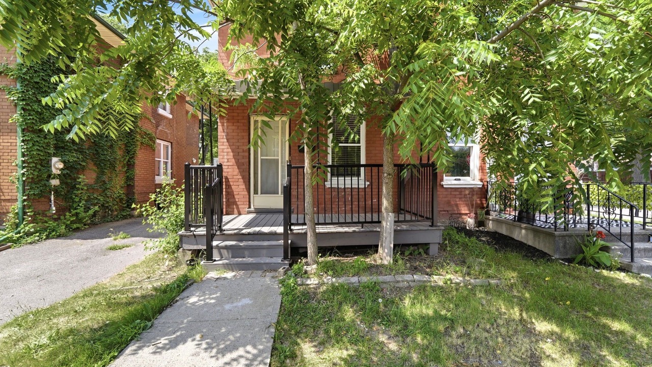 Photo of Outdoor in Brantford