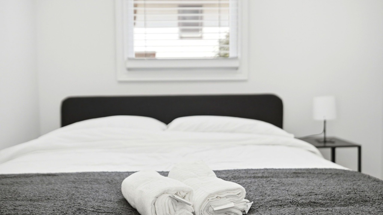 Photo of Bedroom in Brantford