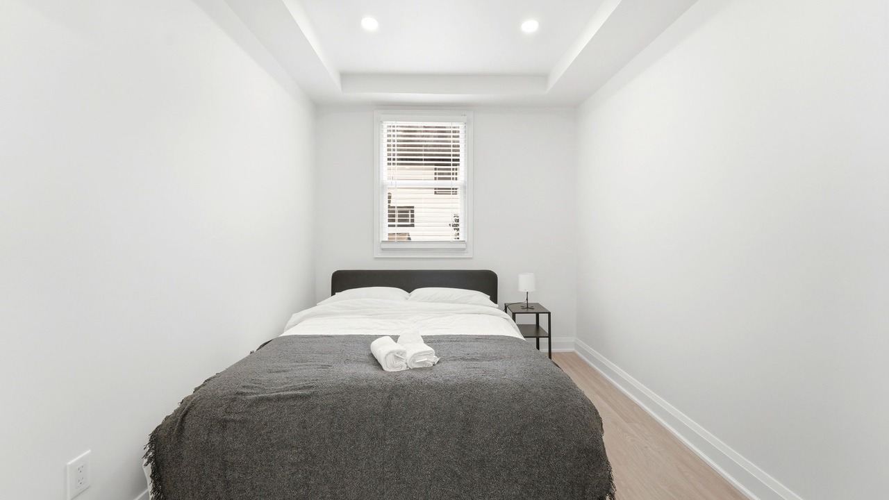 Photo of Bedroom in Brantford