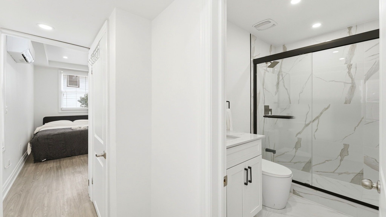 Photo of Bathroom in Brantford