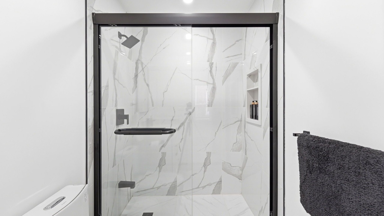 Photo of Bathroom in Brantford