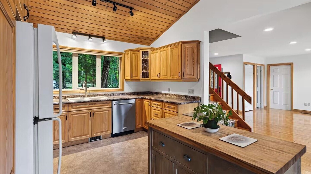 Photo of Kitchen in Bala