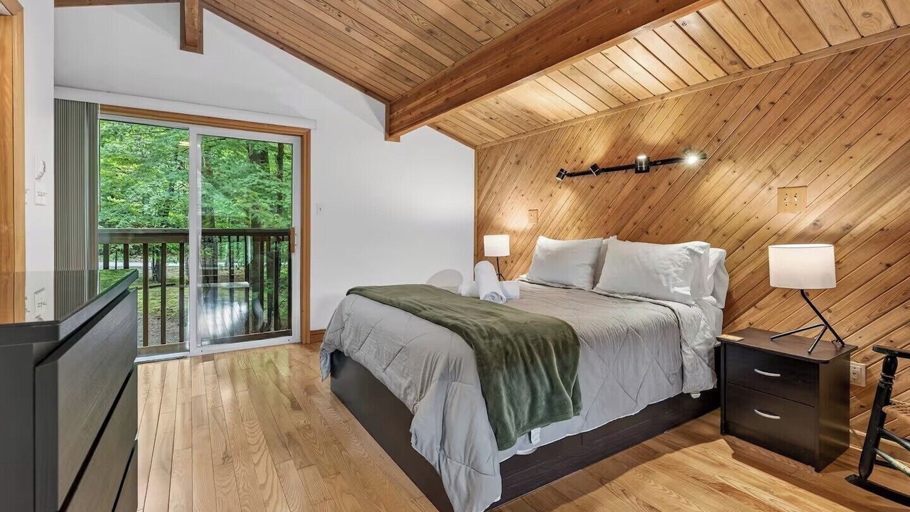 Photo of Bedroom in Bala